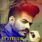 Boy Attitude Status ikon