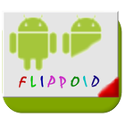 آیکون‌ Flippoid (ads)