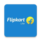 Flipkart Lite 아이콘