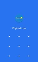 Flipkart Lite Cartaz