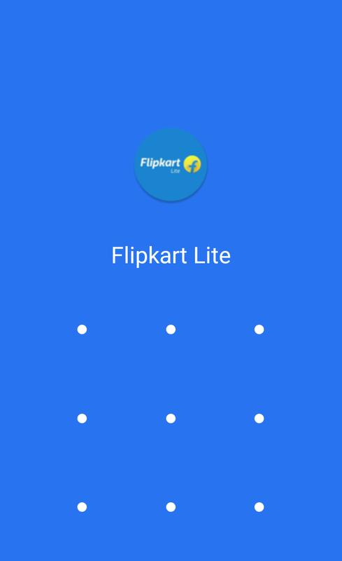 download flipkart