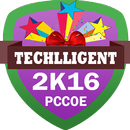 Techlligent 2K16 - PCCOE APK
