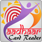 Aadhaar Card Reader / Scanner icône