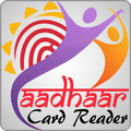 Aadhaar Card Reader / Scanner