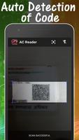 Aadhaar Card Reader / Scanner capture d'écran 3