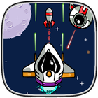 Space Battle X icon