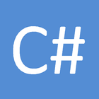 MS Visual C# 2013 самоучитель biểu tượng