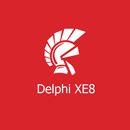 Delphi XE8 - самоучитель-APK