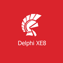 Delphi XE8 - самоучитель APK