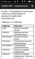 Delphi XE8 - самоучитель screenshot 2