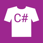 MS Visual C# for beginners icon