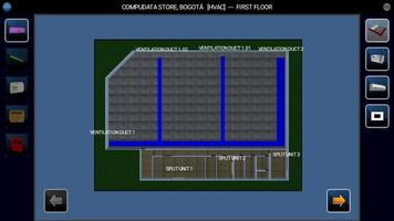 BACnet Interactor 3D Demo screenshot 2