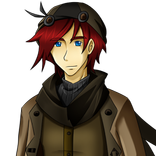 Nila Dhuma - Kinetic novel