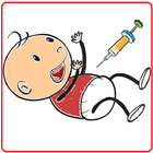 Child Vaccination Schedule icono