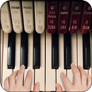 Real Piano - Play and Learn Piano Keyboard 2018 aplikacja