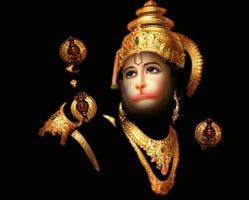 Hanuman Chalisa - Biggest Collection Ever Affiche