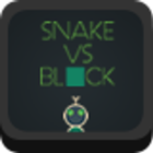 Snake VS Block biểu tượng
