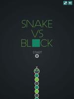 Snake VS Block ảnh chụp màn hình 1