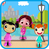 niloya ve canim kardesim oyunu APK