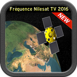Fréquence Nilesat TV 2016