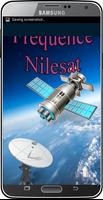 پوستر Fréquence Nilesat TV 2016