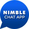 Nimble Chat Messenger App APK