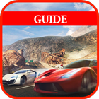 Guia para Asphalt 8: Airborne ícone