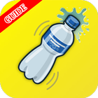 Guide for Bottle Flip icono