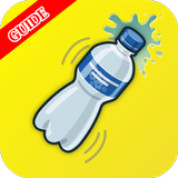 Guide for Bottle Flip आइकन