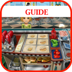 Guide for Cooking Fever icon