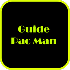 指南 PAC-MAN 图标