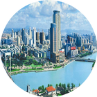 Ningbo - Wiki icon