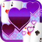 Heaven Love Solitaire icône