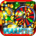 Money Roulette icône