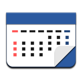 Calendar Widget icon