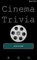 Cinema Trivia Master Affiche