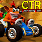 New CTR Crash Team Racing Tips ícone