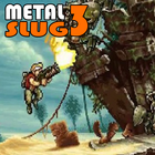 New Metal Slug 3 Guides icône