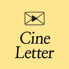 CINE LETTER আইকন