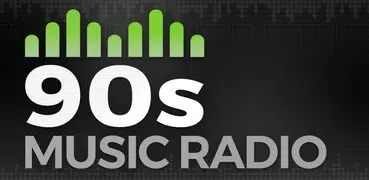 90s Musik Radio