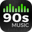 Radio de musique des années 90