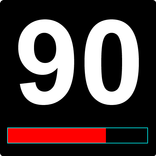 90 years