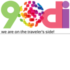 90di Travel 圖標