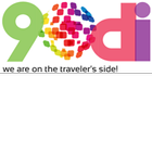 90di Travel icon