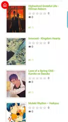 Yaoi Manga Brasileiro APK download