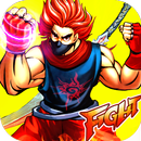 APK Ultimate Ninja Fighting