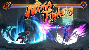 Ultimate Ninja Fighting imagem de tela 2
