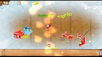 Super Jelly Ninja Classic screenshot 3