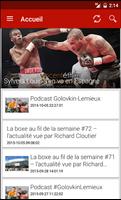 Boxe 12 Rounds poster