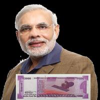 bhim payment no internet Plakat